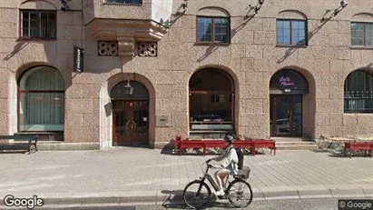 Apartments for rent in Oslo Sentrum - Photo from Google Street View