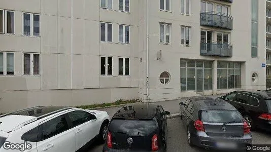 Apartments for rent in Oslo Gamle Oslo - Photo from Google Street View