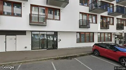 Apartments for rent in Oslo St. Hanshaugen - Photo from Google Street View