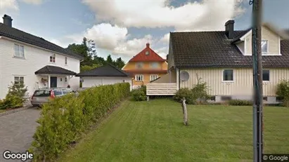Apartments for rent in Tønsberg - Photo from Google Street View