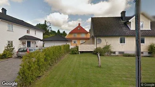 Apartments for rent in Tønsberg - Photo from Google Street View