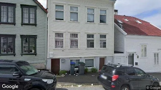 Apartments for rent in Bergen Bergenhus - Photo from Google Street View