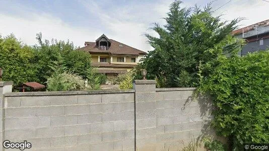 Apartments for rent in Timişoara - Photo from Google Street View