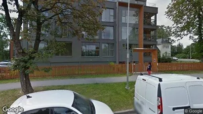 Apartments for rent in Tallinn Kesklinna - Photo from Google Street View