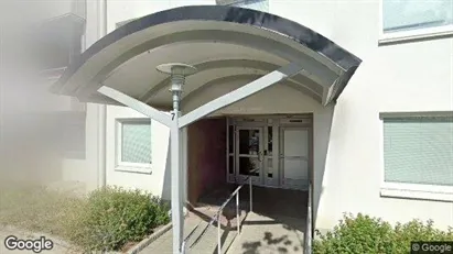 Apartments for rent in Södertälje - Photo from Google Street View