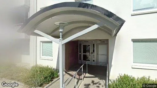 Apartments for rent in Södertälje - Photo from Google Street View