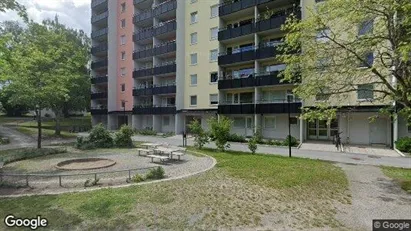 Apartments for rent in Södertälje - Photo from Google Street View
