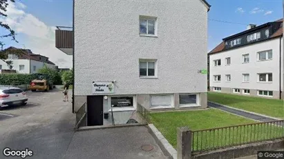 Apartments for rent in Borås - Photo from Google Street View