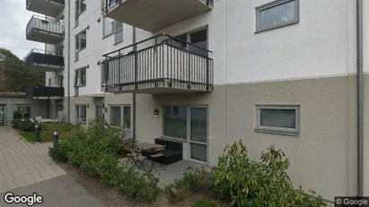 Apartments for rent in Kalmar - Photo from Google Street View