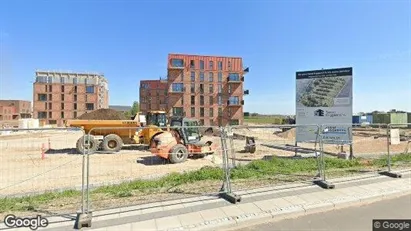 Apartments for rent in Aalborg Øst - Photo from Google Street View