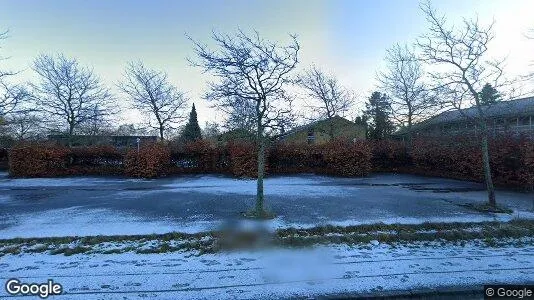 Apartments for rent in Risskov - Photo from Google Street View