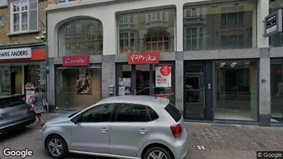 Apartments for rent in Ieper - Photo from Google Street View
