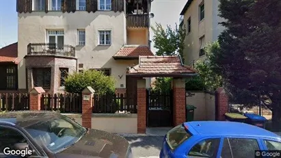 Apartments for rent in Budapest Várkerület - Photo from Google Street View