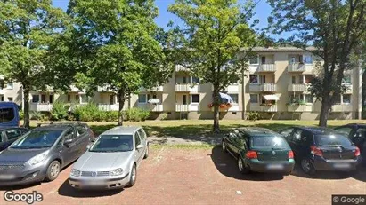 Apartments for rent in Delmenhorst - Photo from Google Street View