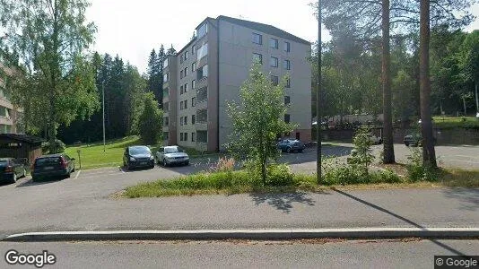 Apartments for rent in Jyväskylä - Photo from Google Street View