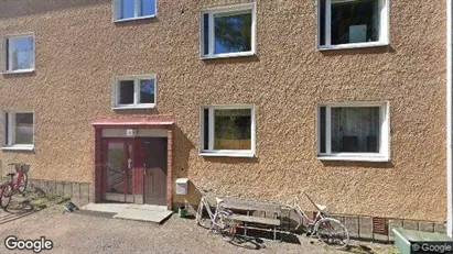 Apartments for rent in Kouvola - Photo from Google Street View