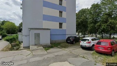 Apartments for rent in Detva - Photo from Google Street View