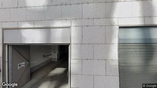 Apartments for rent in Vienna Landstraße - Photo from Google Street View