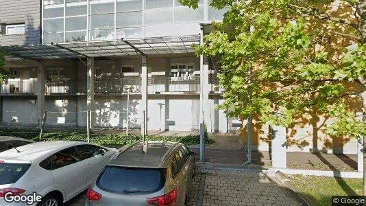 Apartments for rent in Leonding - Photo from Google Street View