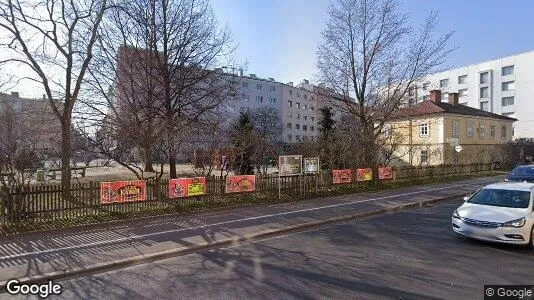 Apartments for rent in Leonding - Photo from Google Street View