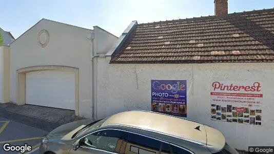 Apartments for rent in Neusiedl am See - Photo from Google Street View