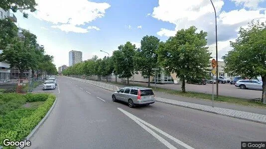 Apartments for rent in Karlstad - Photo from Google Street View