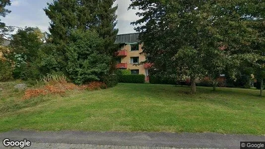 Apartments for rent in Trollhättan - Photo from Google Street View