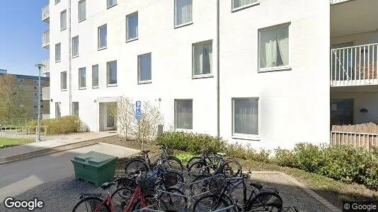 Apartments for rent in Nacka - Photo from Google Street View