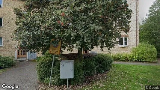 Apartments for rent in Stockholm West - Photo from Google Street View