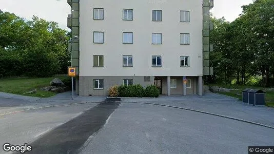Apartments for rent in Stockholm West - Photo from Google Street View