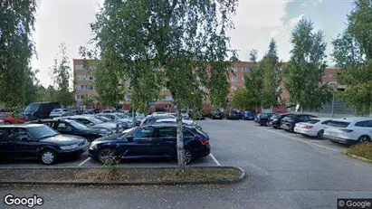 Apartments for rent in Gävle - Photo from Google Street View