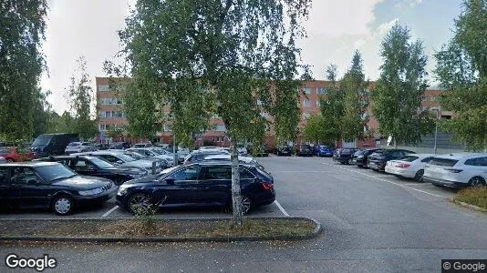 Apartments for rent in Gävle - Photo from Google Street View