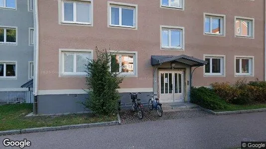 Apartments for rent in Gävle - Photo from Google Street View