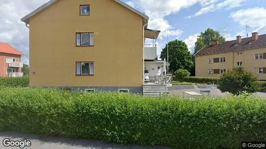 Apartments for rent in Katrineholm - Photo from Google Street View