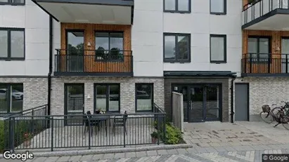 Apartments for rent in Eskilstuna - Photo from Google Street View