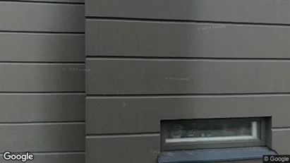 Apartments for rent in Lundby - Photo from Google Street View