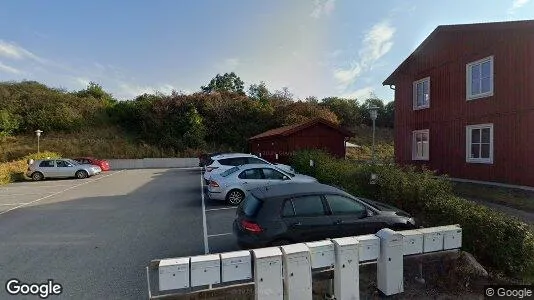 Apartments for rent in Knivsta - Photo from Google Street View