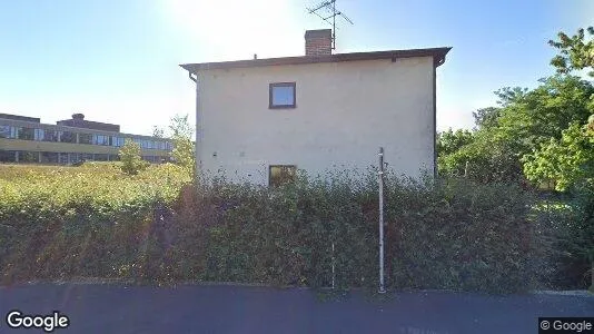 Apartments for rent in Kävlinge - Photo from Google Street View