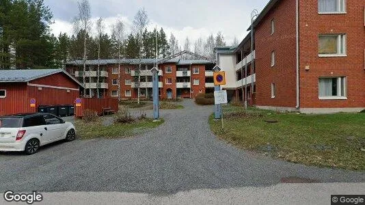 Apartments for rent in Kangasala - Photo from Google Street View