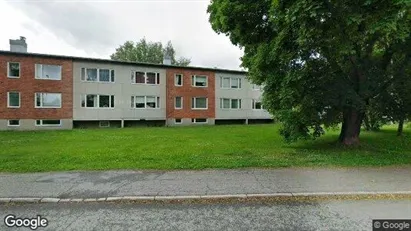 Apartments for rent in Kangasala - Photo from Google Street View