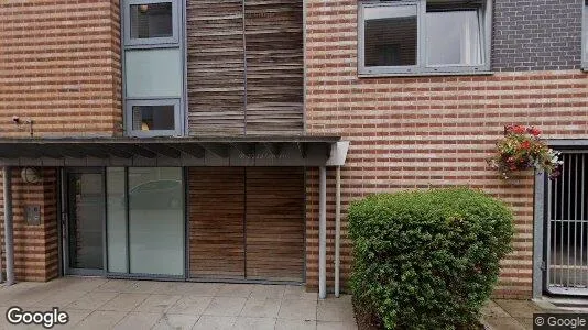 Apartments for rent in Ipswich - Suffolk - Photo from Google Street View