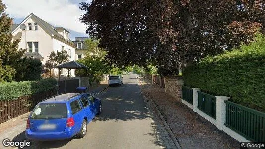Apartments for rent in Meissen - Photo from Google Street View