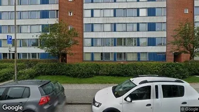Apartments for rent in Lund - Photo from Google Street View