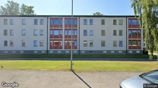 Apartments for rent in Katrineholm - Photo from Google Street View