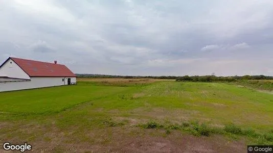 Apartments for rent in Aalborg SV - Photo from Google Street View