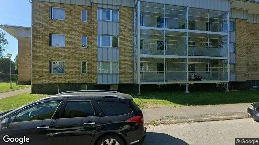 Apartments for rent in Kalix - Photo from Google Street View