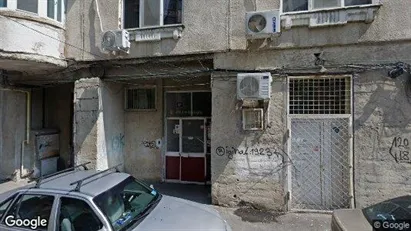 Apartments for rent in Bucharest - Sectorul 6 - Photo from Google Street View