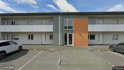Apartments for rent in Reykjanesbær - Photo from Google Street View