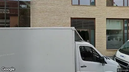 Apartments for rent in Linköping - Photo from Google Street View