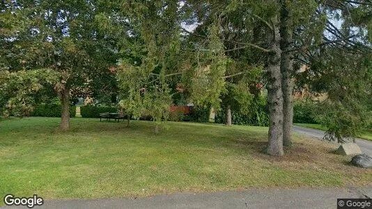 Apartments for rent in Trollhättan - Photo from Google Street View